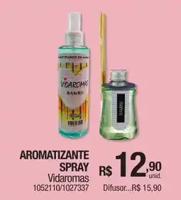 Milium Aromatizante spray oferta
