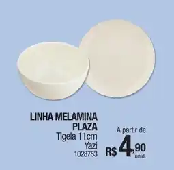 Milium Linha melamina plaza oferta