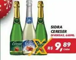 Sidra cereser
