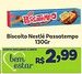 Covabra Supermercados Biscoito nestlé passatempo oferta