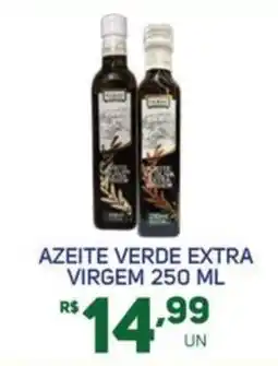 Brasil Atacadista Azeite verde extra virgem oferta