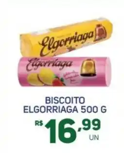 Brasil Atacadista Biscoito elgorriaga oferta