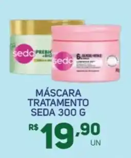 Brasil Atacadista Máscara tratamento seda oferta