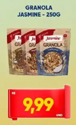 Tatico Granola jasmine oferta