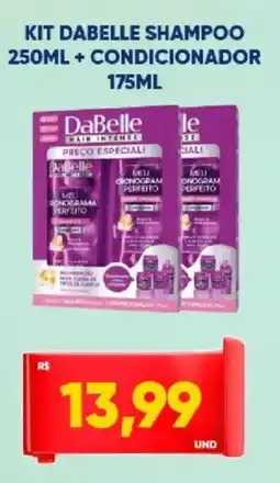 Tatico Kit Dabelle oferta