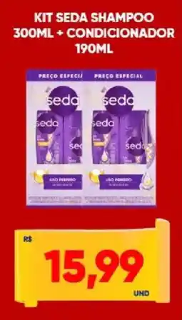 Tatico Kit seda oferta
