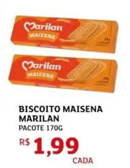 Assaí Atacadista Biscoito maisena marilan oferta