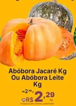 Super Lagoa Abóbora Jacaré Ou Abóbora Leite oferta