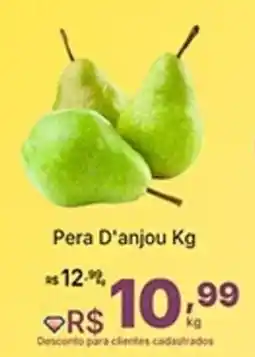 Super Lagoa Pera D'anjou oferta