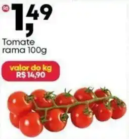Frangolândia Tomate rama oferta