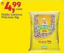 Frangolândia Feijão carioca Precioso oferta