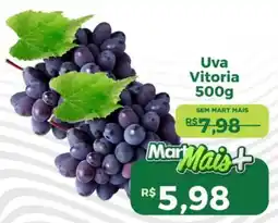 Mart Minas Uva Vitoria oferta