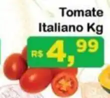 Chama Supermercados Tomate Italiano oferta