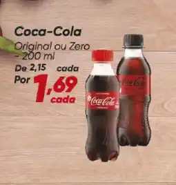 Dia Coca-Cola oferta