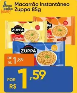Atacado Vem Macarrão Instantâneo V Zuppa oferta