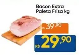 Atacado Vem Bacon Extra Paleta Frisa oferta