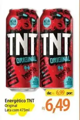 Atacadão Energético TNT Original oferta