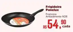 Supermercados Mateus Frigideira Panelux oferta