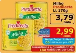 Mialich Supermercados Milho Predilecta Lt oferta