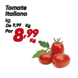 Dia Tomate Italiano oferta