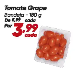 Dia Tomate Grape Bandeja oferta
