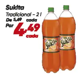 Dia Sukita oferta