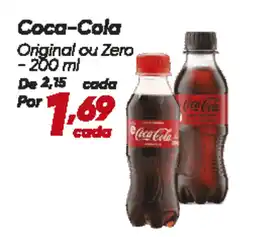 Dia Coca-Cola oferta
