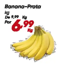 Dia Banana-Prata oferta