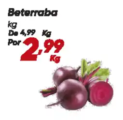 Dia Beterraba oferta