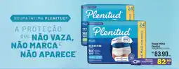 Fort Atacadista Roupa Intima Plenitud oferta