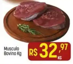 Muffato Musculo Bovino oferta