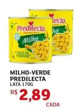 Assaí Atacadista Milho-verde predilecta lata oferta