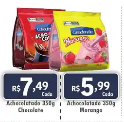 Royal Supermercados Achocolatado Chocolate oferta