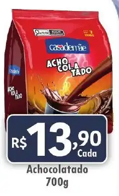Royal Supermercados Achocolatado oferta