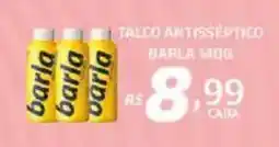 Bahamas Supermercados Taldo antisseptico barla oferta