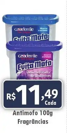 Royal Supermercados Antimofo Fragrâncias oferta