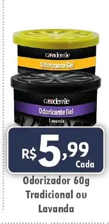 Royal Supermercados Odorizador Tradicional ou Lavanda oferta