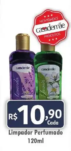 Royal Supermercados Limpador Perfumado oferta