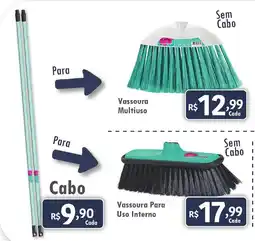 Royal Supermercados Cabo oferta