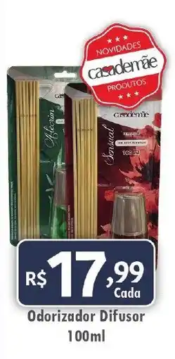 Royal Supermercados Odorizador Difusor oferta