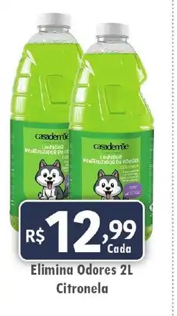 Royal Supermercados Elimina Odores Citronela oferta