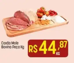 Muffato Coxão Mole Bovinp Peça oferta