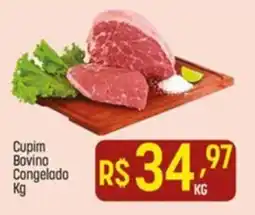 Muffato Cupim Bovino Congelado oferta
