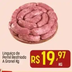 Muffato Linguiça de Pernil Resfriada A Granel oferta
