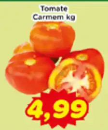 Fonte Nova Tomate Carmem oferta
