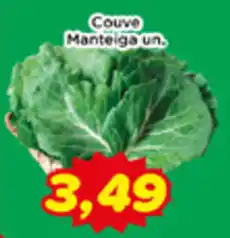 Fonte Nova Couve Manteiga un oferta