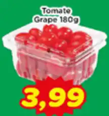 Fonte Nova Tomate Grape oferta