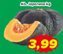 Fonte Nova Ab. Japonesa oferta