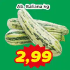 Fonte Nova Ab. Italiana oferta