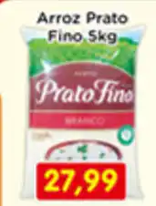 Fonte Nova Arroz Prato Fino oferta